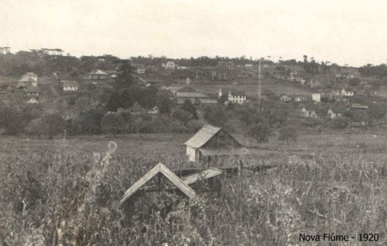 Nova Fime - 1920