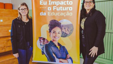 LIDERANAS EDUCACIONAIS PARTICIPAM DE ENCONTRO SOBRE O FUTURO DA EDUCAO