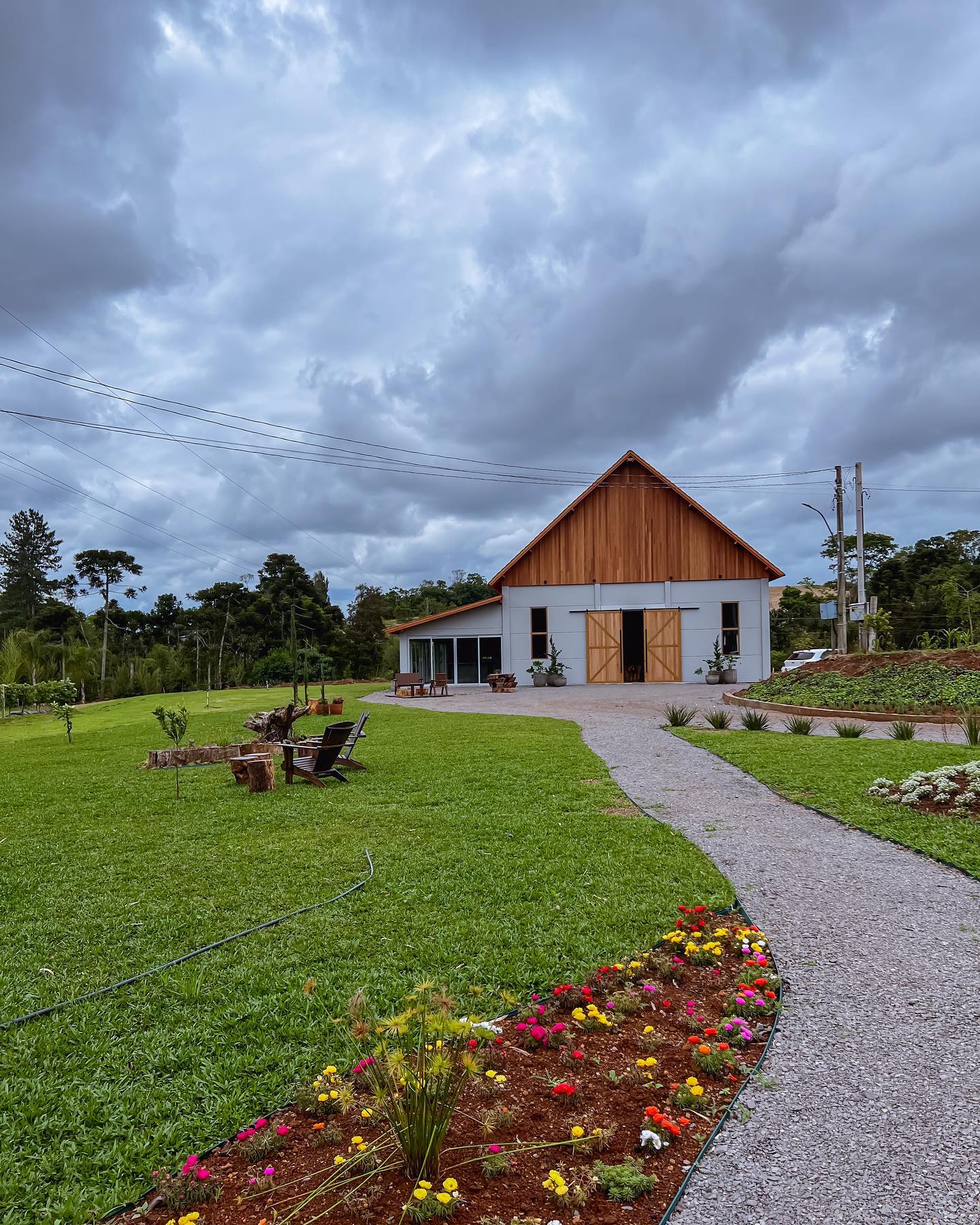 Sítio Amor à Terra