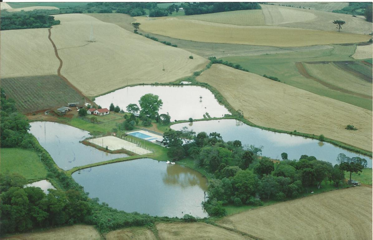 Balneário Casa de Pedra