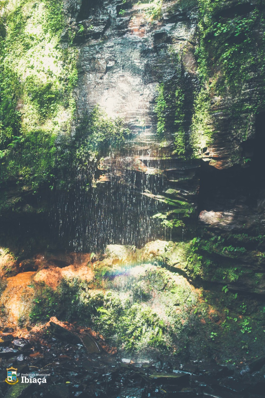 Gruta Nossa Senhora de Lurdes