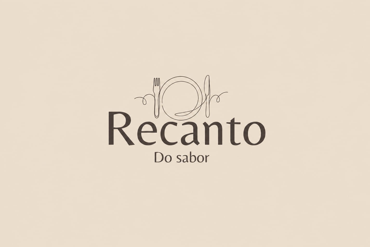 Restaurante Recanto do Sabor